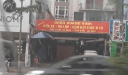 Cách thức trộm cắp của nhóm rửa xe ô tô tại Hà Nội tinh vi đến mức độ nào?