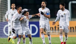 Người đánh bại U23 Việt Nam đe dọa phá hỏng mục tiêu lớn của HLV Park Hang-seo