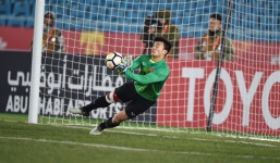 Báo Jordan nhắc tới thủ môn Bùi Tiến Dũng, chỉ ra 4 điểm đáng sợ của Việt Nam