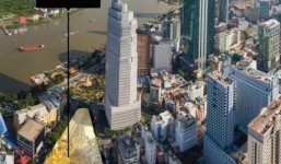 Nhân vật bí ẩn và khu đất vàng 6.000m2 số 2-4-6 Hai Bà Trưng (Quận 1): Nhiều khả năng liên quan Vạn Thịnh Phát