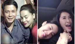 Quế Vân và sự thật về chuyện làm 'tú bà' showbiz, chuyên mai mối chân dài cho đại gia!