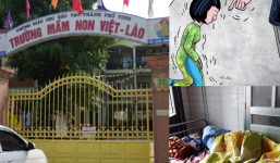 Vụ phụ huynh đánh giáo viên có nguy cơ sảy thai: Không thể chấp nhận phụ huynh hành xử như xã hội đen