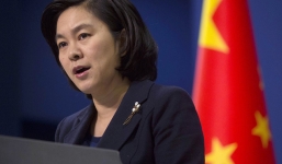 Trung Quốc chửi thẳng Mỹ kiêu căng, ngu dốt trường kỳ vì bị 'vạch trần' ở LHQ