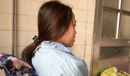 Vụ giáo sinh thực tập bị đánh dù van xin đang mang thai: Viện Kiểm sát sẽ làm nghiêm