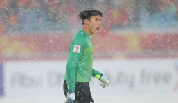 Tiết lộ danh sách chính thức ĐTVN ở trận gặp Jordan: Bùi Tiến Dũng ngồi dự bị 