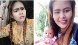 Trả giá đắt vì xăm mày ở cửa hàng rẻ tiền, người phụ nữ may mắn được cho không cả chục triệu đồng để sửa lại