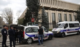 Nga thề sẽ trả đũa phương Tây sau loạt lệnh trục xuất 'hội đồng'