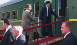 Nóng: Kim Jong-un có thể đang bí mật thăm Trung Quốc