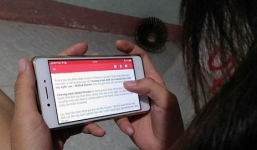 Nữ hiệu trưởng bị kỷ luật vì nhắn tin cho chồng người khác