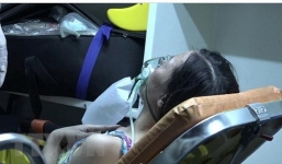 Vụ cháy chung cư Carina khiến 13 người chết: 43 người chưa thể xuất viện