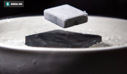 Vật liệu kỳ lạ, không thể giải thích bằng học thuyết hiện đại