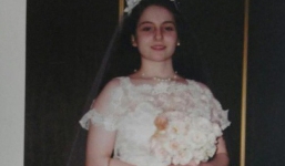 Cuộc sống địa ngục của cô bé bị mẹ ép kết hôn trong phòng khách khi mới 13 tuổi