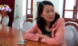 Giáo sinh thực tập mang thai bị đánh được đánh giá là rất hoạt bát, yêu mến trẻ