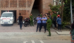 Vụ nữ nhân viên massage bị sát hại: Hé lộ nguyên nhân ban đầu