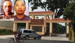 Nóng: Thông tin bất ngờ vụ 2 tử tù trốn trại giam T16 gây chấn động
