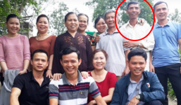 Liệt sĩ bất ngờ trở về sau 50 năm lưu lạc nhờ Facebook