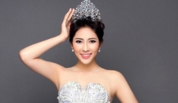 Hoa hậu Đặng Thu Thảo lộ tin nhắn mời đi khách với người đàn ông 65 tuổi giá 12.000 USD