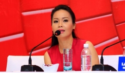 Tuyệt đỉnh song ca nhí tập 1: Cẩm Ly chứng tỏ 'uy quyền', chiêu dụ thí sinh bằng 1 câu nói