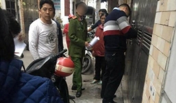 Người chồng tạt axit vợ cũ trước mặt con nhỏ thú nhận nguyên nhân do vợ ngoại tình