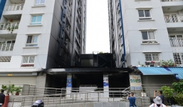 Chủ đầu tư chung cư Carina từng có hàng loạt sai phạm khi xây dựng