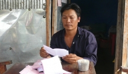 CSGT bị 'tố' dùng gót giầy trấn vào ngực dân: Do “tinh thần bị kích động”?