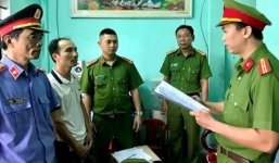 Bắt thêm 2 đối tượng trong đường dây đánh bạc 100 tỷ đồng