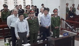 Xét xử ông Đinh La Thăng: Ngân hàng nhà nước gửi công văn hỏa tốc đến tòa