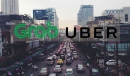 Bộ Công thương gửi công văn hỏa tốc yêu cầu Grab báo cáo việc mua lại Uber
