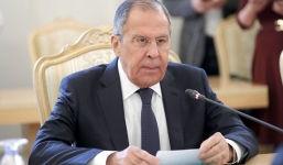 Nga tố Mỹ 'đầu sò vụ đánh hội đồng' sau vụ điệp viên bị sát hại