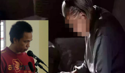 Mẹ già xin tha tội cho gã giang hồ sát hại con mình: 'Tôi muốn bị cáo còn cơ hội về với vợ con chứ không muốn mạng đổi mạng'