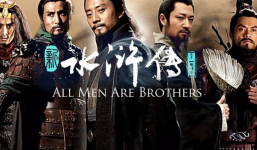 Ẩn ý của Thi Nại Am đằng sau hai chữ 'Thủy Hử', hậu thế không mấy ai hiểu thấu!