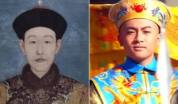 Ngũ A Ca thật sự trong lịch sử: Tài hoa hơn cả Vĩnh Kỳ trong 'Hoàn Châu Cách Cách' nhưng số phận lại quá đau thương