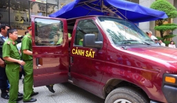 2 trong 3 nhân viên ngân hàng Eximbank vừa bị khởi tố đã bị cho thôi việc