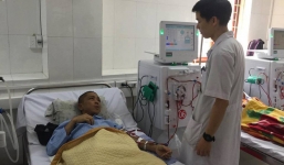 Bác sĩ Hoàng Công Lương lần đầu lên tiếng về quyết định khởi tố