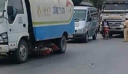 Tin tức TNGT mới nhất hôm nay 28/3/2018