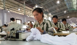 Từ 29/3, phạm nhân nữ phải dùng biện pháp tránh thai khi gặp chồng