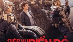 Vụ phim 'Điệp vụ biển Đỏ': Lãnh đạo Bộ VH-TT-DL lên tiếng