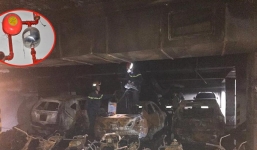 Sau thảm hoạ Carina, TP.HCM sẽ công khai các chung cư vi phạm PCCC