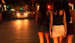“Nếu coi mại dâm là một nghề thì lợi sẽ nhiều hơn hại'