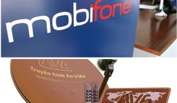 AVG hoàn chuyển 2.500 tỉ cho MobiFone