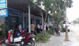 Bắt khẩn 1 luật sư chiếm đoạt 1,4 tỷ đồng của thân chủ