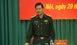 Bộ Quốc phòng: Chưa thể khẳng định mảnh vỡ ở Vĩnh Phúc là của MiG-21