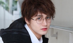 Chẳng ai nghĩ Harry Potter có thể là người châu Á cho đến khi có chàng trai này