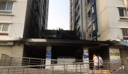 TP HCM tổ chức họp công bố toàn diện thông tin vụ cháy chung cư Carina