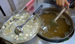 Tranh thủ ăn ngay những món này trước khi hết mùa hoa nhài