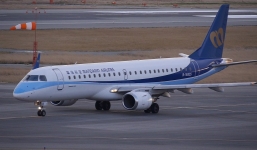 Cơ trưởng người nước ngoài đột tử tại sân bay Tân Sơn Nhất