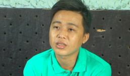 Con rể đoạt mạng cha vợ bằng khúc cây sau khi nhậu say