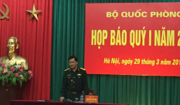 Nóng: Bộ Quốc phòng đang điều tra vụ 'Út trọc'