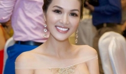 Tình duyên lận đận của Hoa hậu Oanh Yến vì trót yêu đại gia có vợ