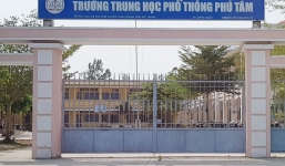 Mắng học sinh là 'đồ phản bội', hiệu trưởng lên tiếng xin lỗi